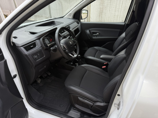Renault Express 1.5 DCi letnik 2023